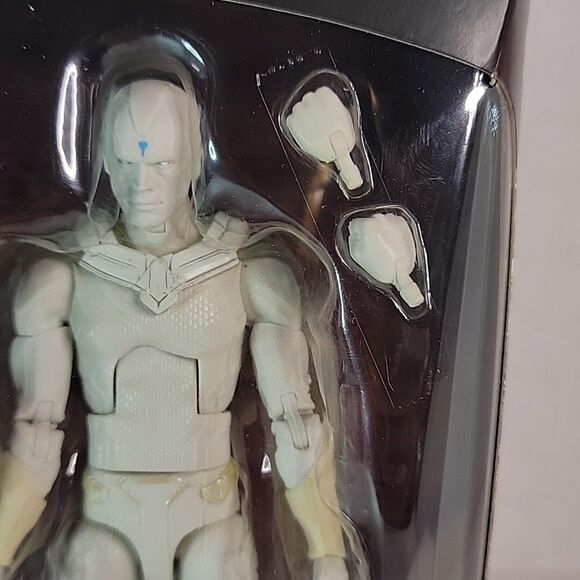 Hasbro - Marvel Legends Series Disney: Vision Wanda Vision: 2021 - Action Figure - Picture 4 of 9